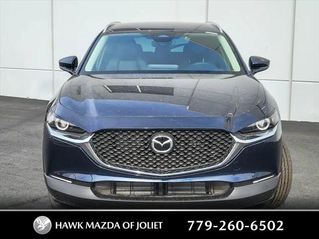 2026 Mazda CX-30 2.5 S Select Sport