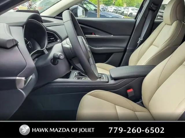 2026 Mazda CX-30 2.5 S Select Sport