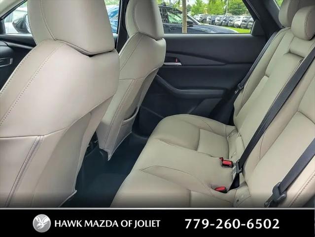 2026 Mazda CX-30 2.5 S Select Sport