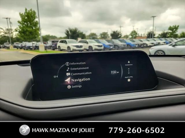 2026 Mazda CX-30 2.5 S Select Sport