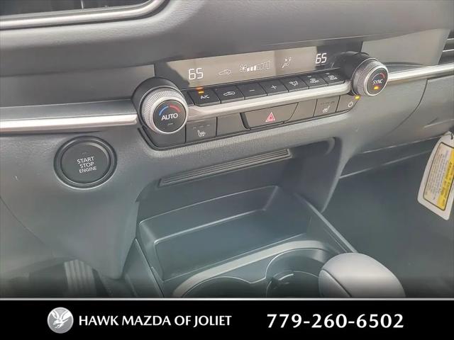 2026 Mazda CX-30 2.5 S Select Sport
