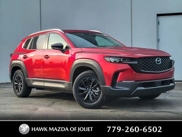 2026 Mazda CX-50 Hybrid Preferred for sale in Joliet, IL