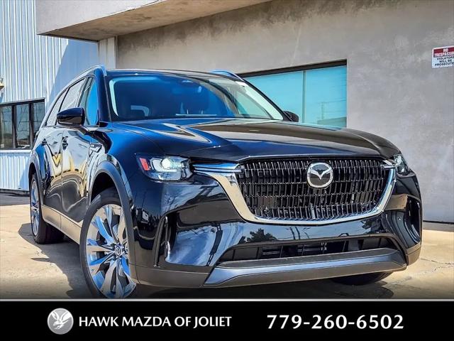 2026 Mazda X-90 3.3 Turbo Preferred for sale in Joliet, IL