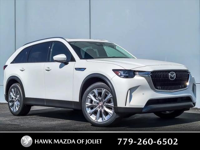 2026 Mazda X-90 3.3 Turbo Preferred for sale in Joliet, IL