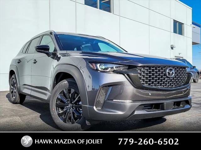 2026 Mazda CX-50 2.5 S Preferred for sale in Joliet, IL