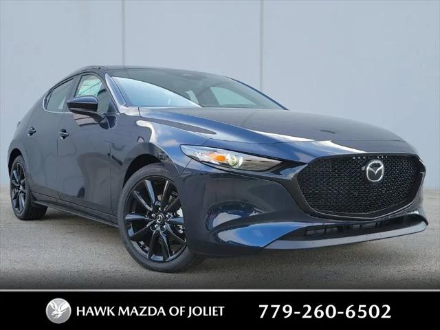 2026 Mazda Mazda3 2.5 S Select Sport for sale in Joliet, IL