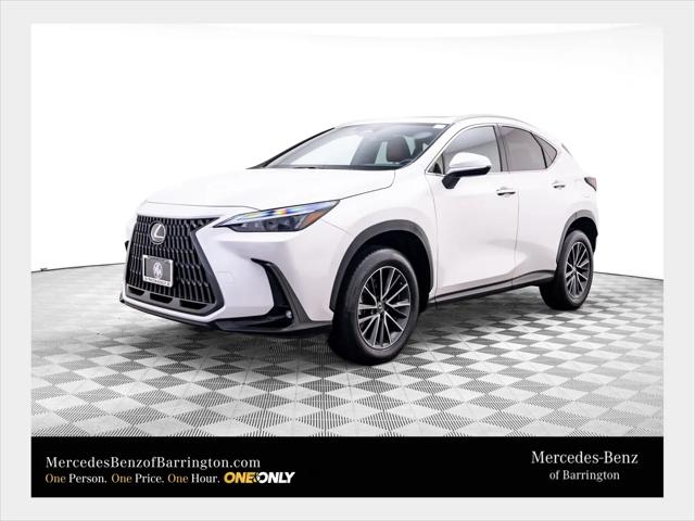 2024 Lexus NX 350 NX 350 for sale in Barrington, IL