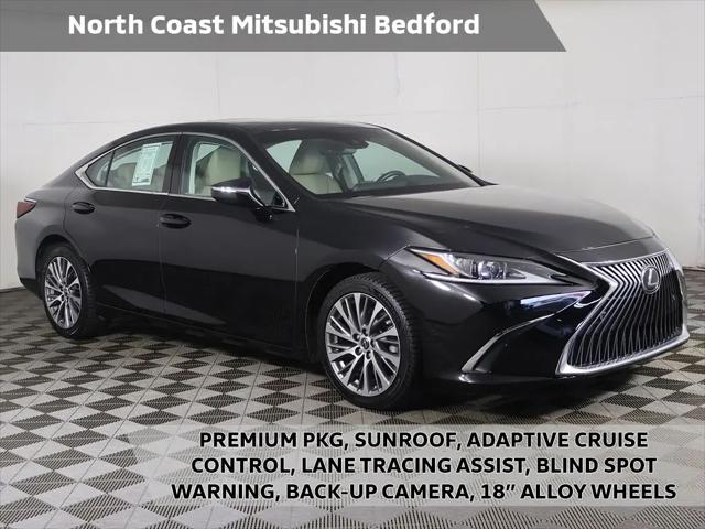 2021 Lexus ES 250 ES 250 for sale in Bedford, OH