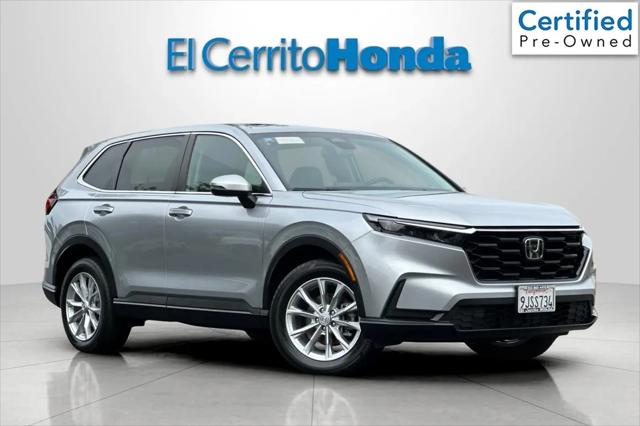 2024 Honda CR-V EX AWD for sale in El Cerrito, CA