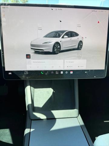 2024 Tesla Model 3 Long Range Dual Motor All-Wheel Drive