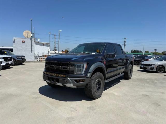 2023 Ford F-150 Raptor for sale in Long Beach, CA