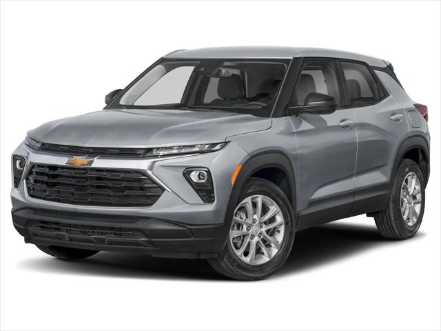 2026 Chevrolet TrailBlazer FWD LS for sale in Boonville, IN