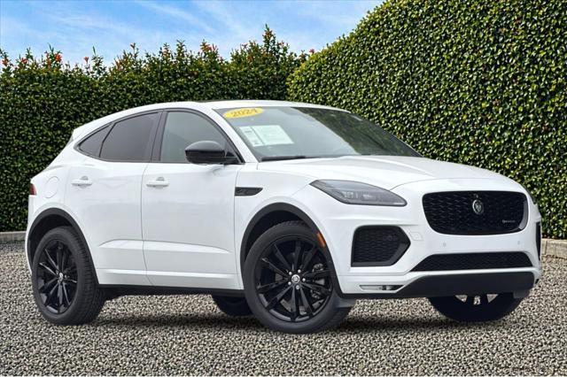 2024 Jaguar E-PACE R-Dynamic SE P250 AWD Automatic for sale in Seaside, CA