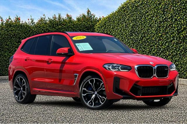 2023 BMW X3 M M for sale in Seaside, CA