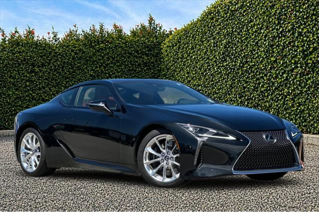 2018 Lexus LC 500 500 for sale in Seaside, CA