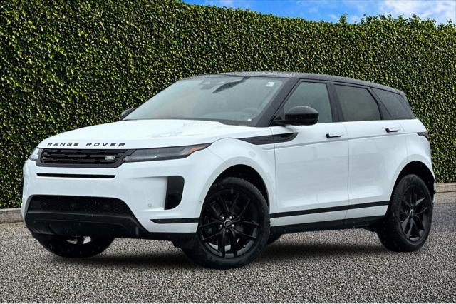 2026 Land Rover Range Rover Evoque S for sale in Seaside, CA