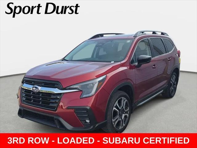 2026 Subaru Ascent Limited 7-Passenger for sale in Jacksonville, NC