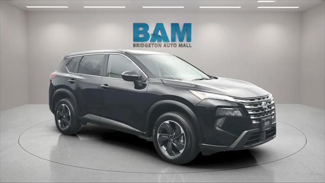 2025 Nissan Rogue SV Intelligent AWD for sale in Bridgeton, NJ