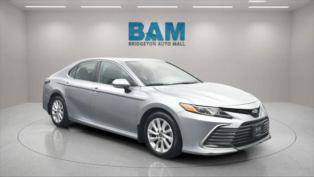 2023 Toyota Camry LE for sale in Bridgeton, NJ