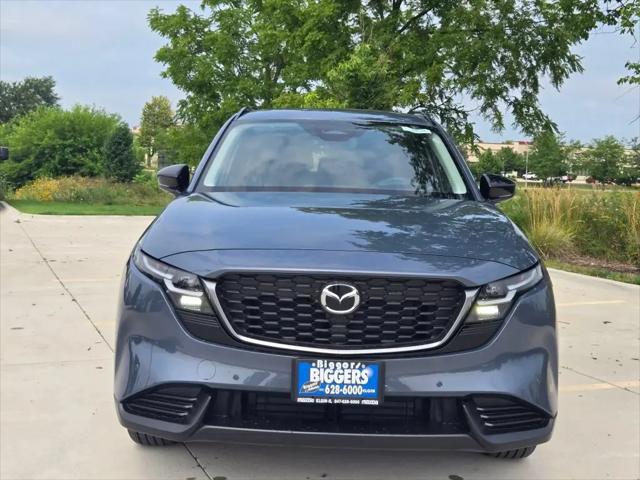 2026 Mazda CX-5 2.5 S Preferred