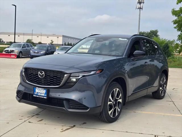 2026 Mazda CX-5 2.5 S Preferred