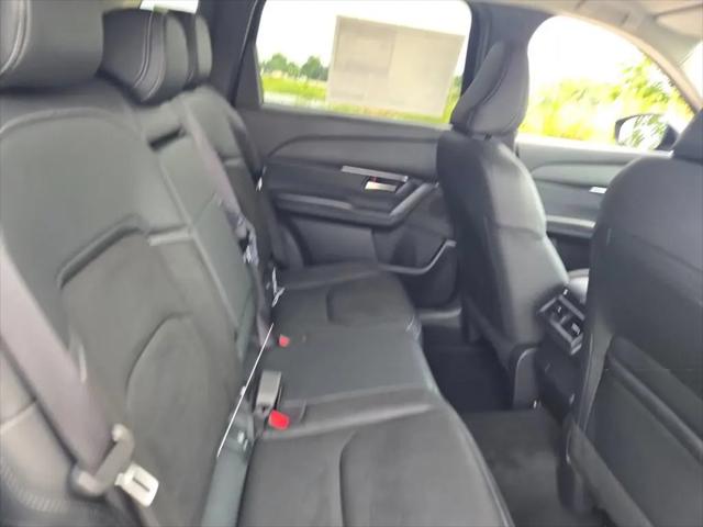 2026 Mazda CX-5 2.5 S Preferred