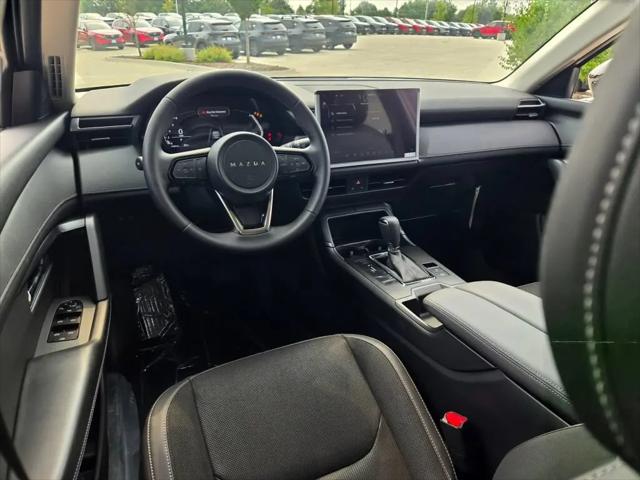 2026 Mazda CX-5 2.5 S Preferred