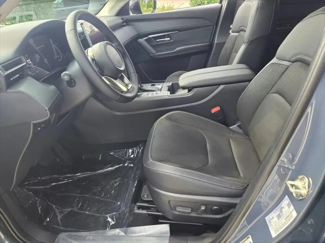 2026 Mazda CX-5 2.5 S Preferred