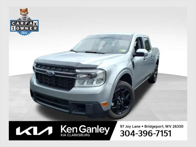 2023 Ford Maverick XLT for sale in Bridgeport, WV