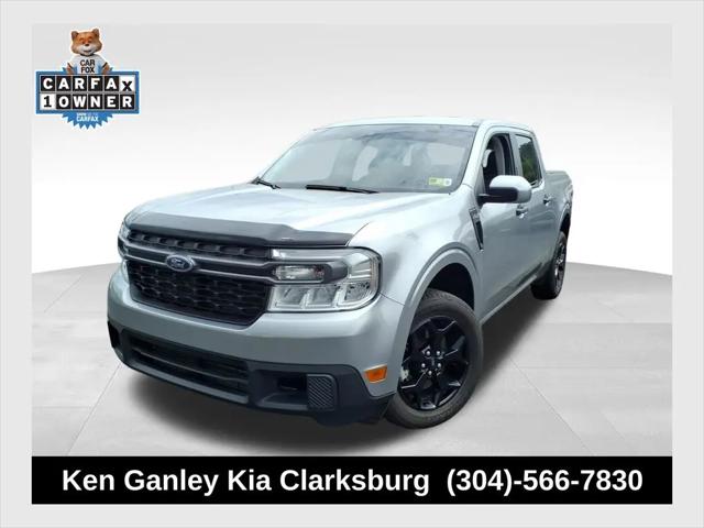 2023 Ford Maverick XLT for sale in Bridgeport, WV