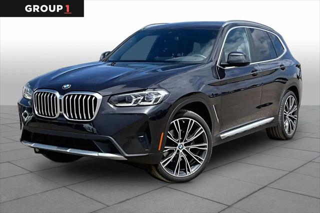 2023 BMW X3 xDrive30i for sale in Albuquerque, NM