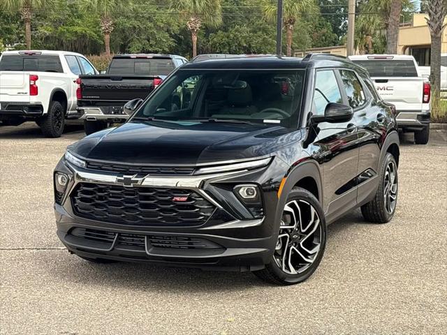 2026 Chevrolet TrailBlazer FWD RS for sale in Beaufort, SC