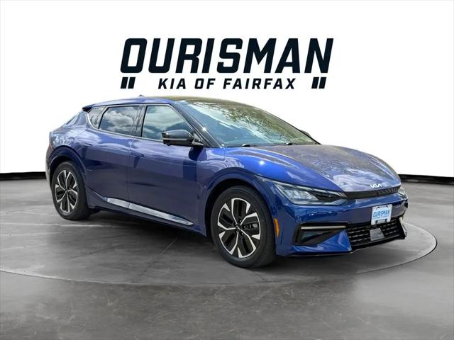 2023 Kia EV6 GT-Line for sale in Fairfax, VA