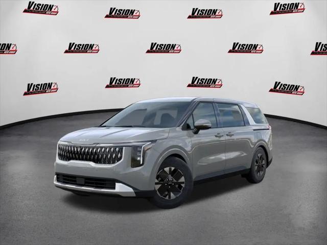 2027 Kia Carnival LXS for sale in Canandaigua, NY