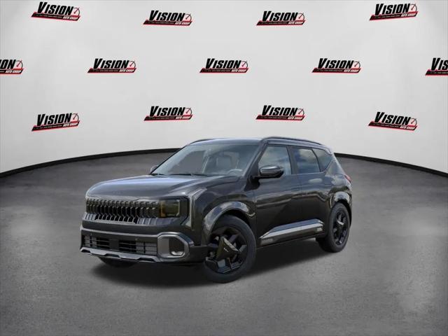 2027 Kia Seltos X-Line S for sale in Canandaigua, NY