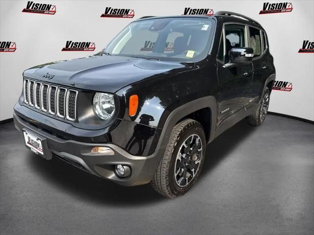 2023 Jeep Renegade Upland 4x4 for sale in Rochester, NY