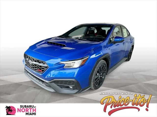 2026 Subaru WRX GT for sale in Miami, FL