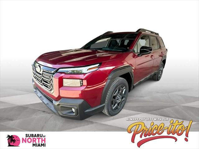 2026 Subaru Outback Premium for sale in Miami, FL