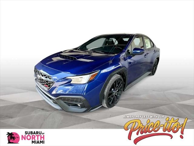 2026 Subaru WRX Limited for sale in Miami, FL
