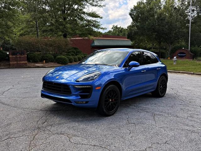 2017 Porsche Macan GTS for sale in Loganville, GA