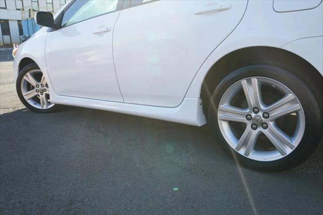 2013 Toyota Corolla S
