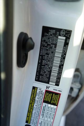 2013 Toyota Corolla S