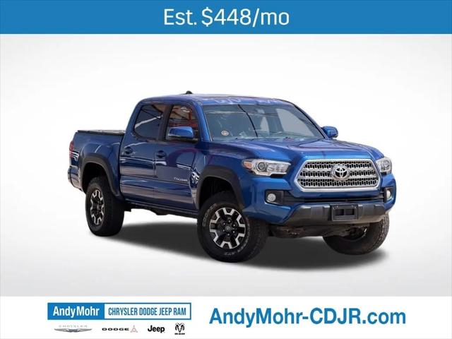 2016 Toyota Tacoma TRD Off Road for sale in Indianpolis, IN