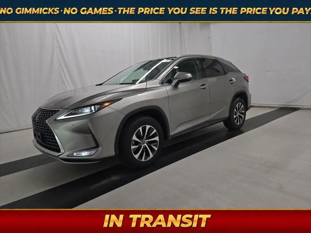 2022 Lexus RX 350 RX 350 for sale in Mount Juliet, TN