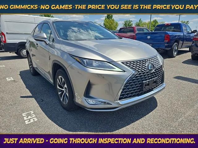 2022 Lexus RX 350 RX 350 for sale in Mount Juliet, TN