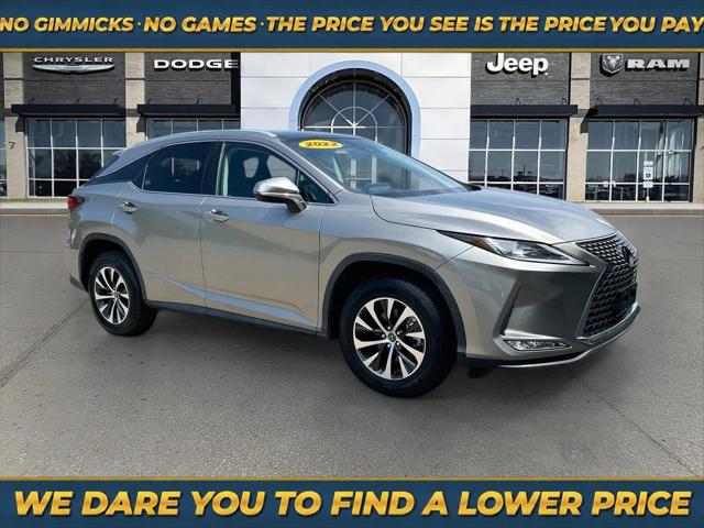 2022 Lexus RX 350 RX 350 for sale in Mount Juliet, TN