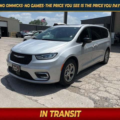 2024 Chrysler Pacifica Limited for sale in Mount Juliet, TN