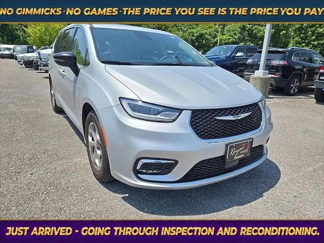 2024 Chrysler Pacifica Limited for sale in Mount Juliet, TN