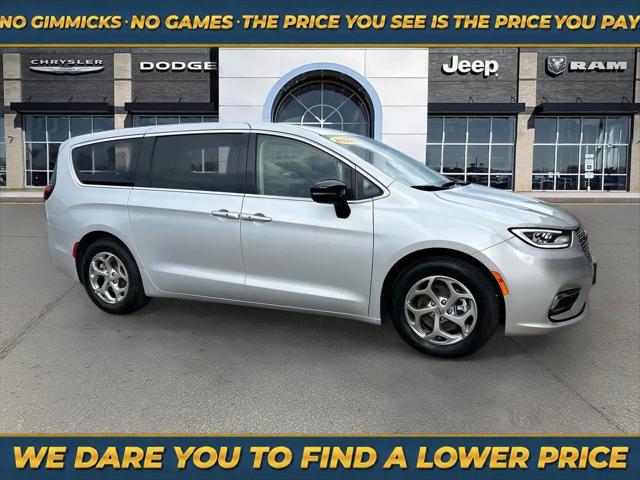 2024 Chrysler Pacifica Limited for sale in Mount Juliet, TN