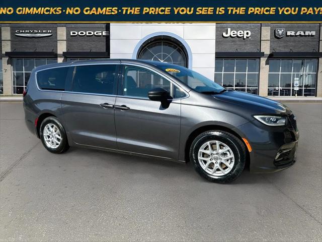 2023 Chrysler Pacifica Touring L for sale in Mount Juliet, TN